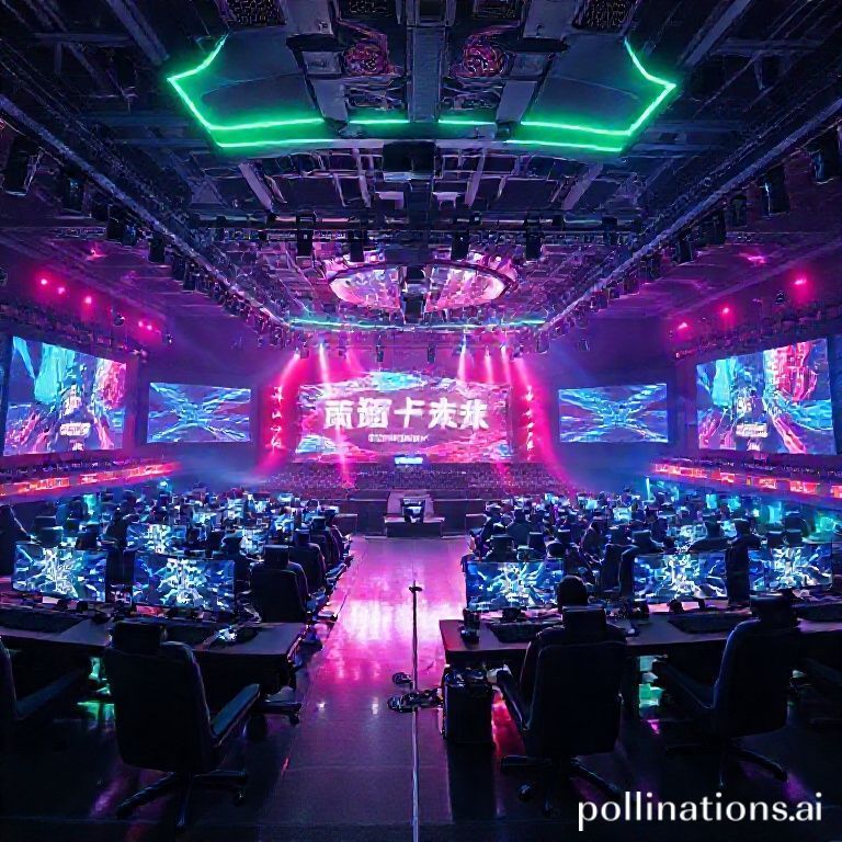 一竞技视角下战队人员变动的技术原理分析