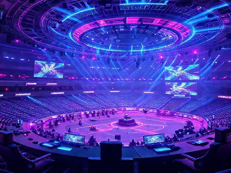 一竞技官网 – 电竞赛事新闻与专业点评API接口