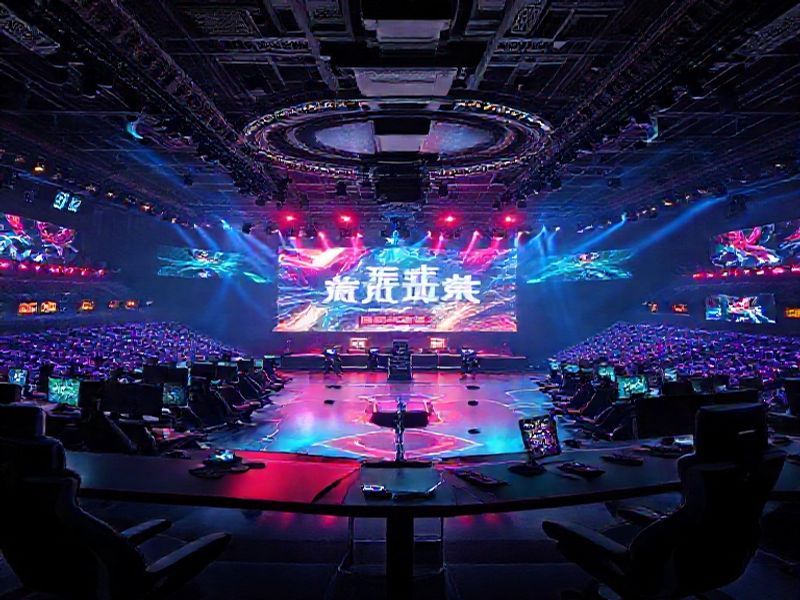 一竞技官网 – 电竞赛事新闻与专业点评安全防护