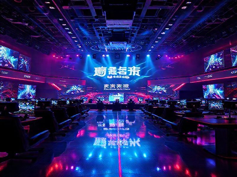 一竞技官网 – 电竞赛事新闻与专业点评企业方案